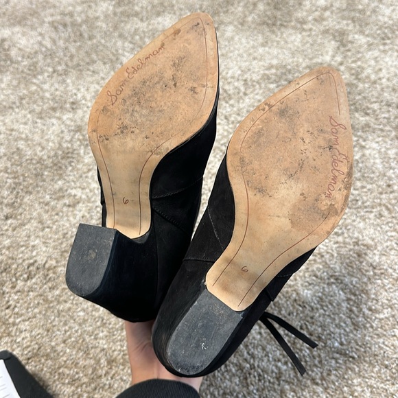 Sam Edelman Ankle Bootie - Picture 6 of 6